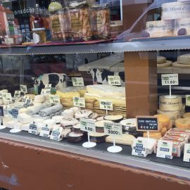 Paris: A Few of My Favorite Things