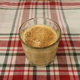 Jonathan Tries… American Holiday Foods