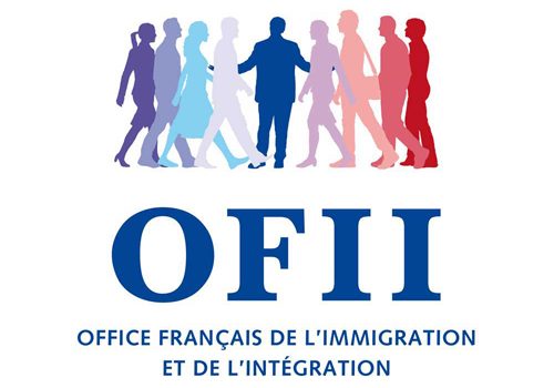 OFII Office Française de l'Immigration et de l'Intégration