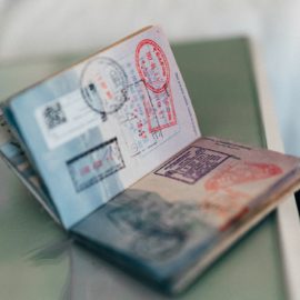 French Visa Terminology