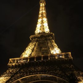 Emily in Paris: A Successful Disappointment Emily in Paris: A Successful Disappointment