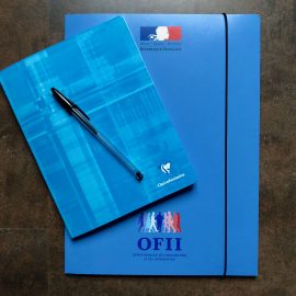 OFII Integration Contract & Civics Classes OFII Integration Contract & Civics Classes