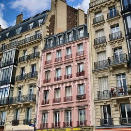 Apartment Hunting in Paris: A Complete Guide Apartment Hunting in Paris: A Complete Guide