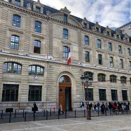 How to Pick Up Your Carte de Séjour at the Paris Préfecture