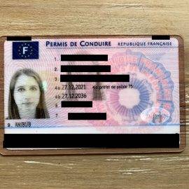 How to Exchange Your American Driver’s License in France