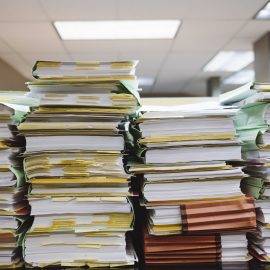 French Bureaucracy: Tips for Tackling Paperwork in France French Bureaucracy: Tips for Tackling Paperwork in France