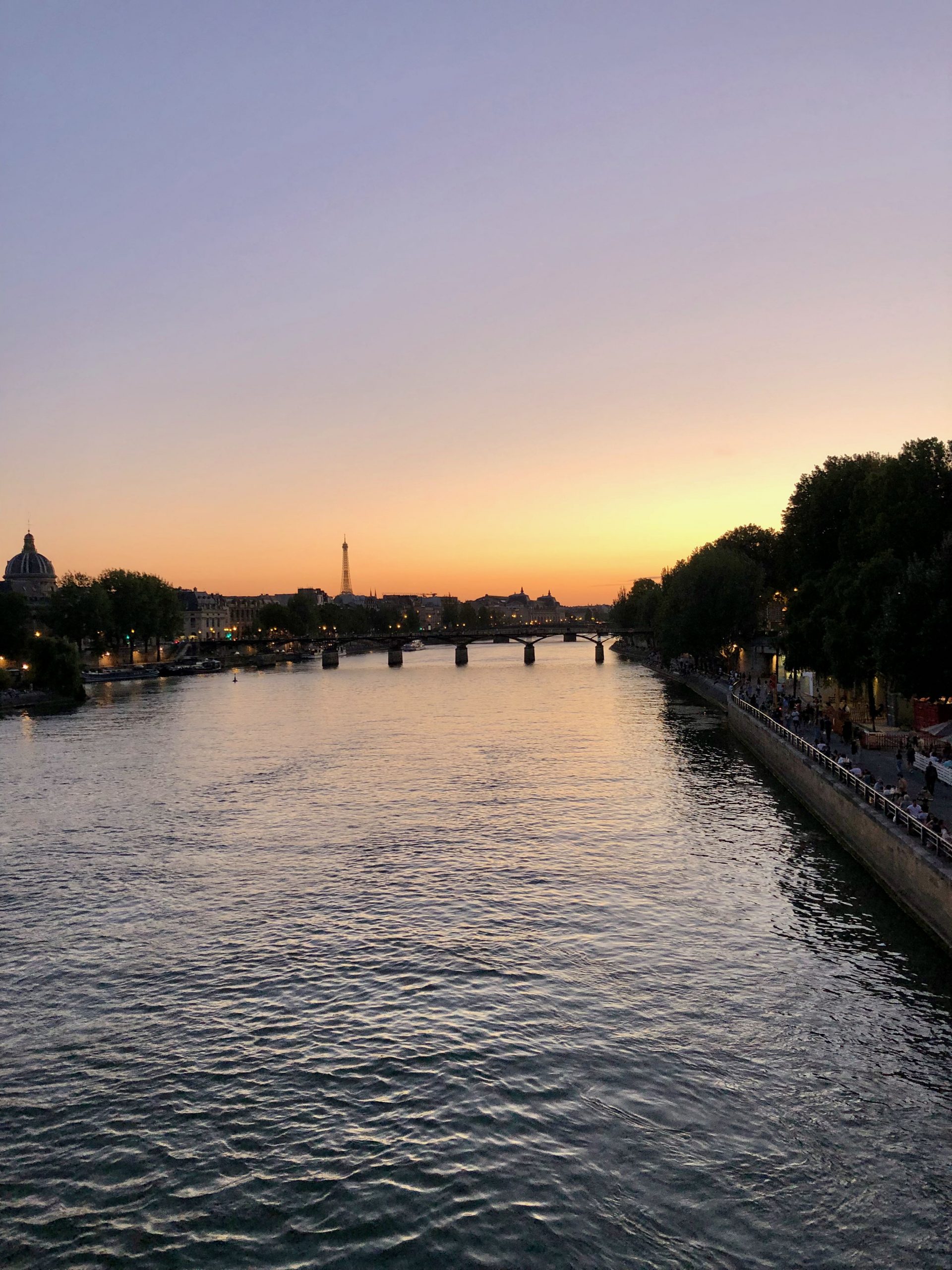 Questions to Ask Yourself Before Moving Abroad for Love