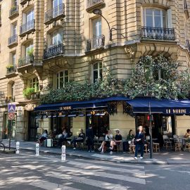 5 Ways to Improve Your French Speaking Skills