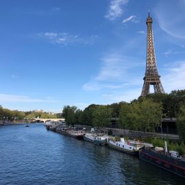 Unpopular Opinions: Paris Travel Edition