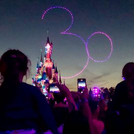 5 Reasons Why You Should Visit Disneyland® Paris This Summer