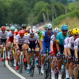 Tips for Watching the Tour de France in Paris