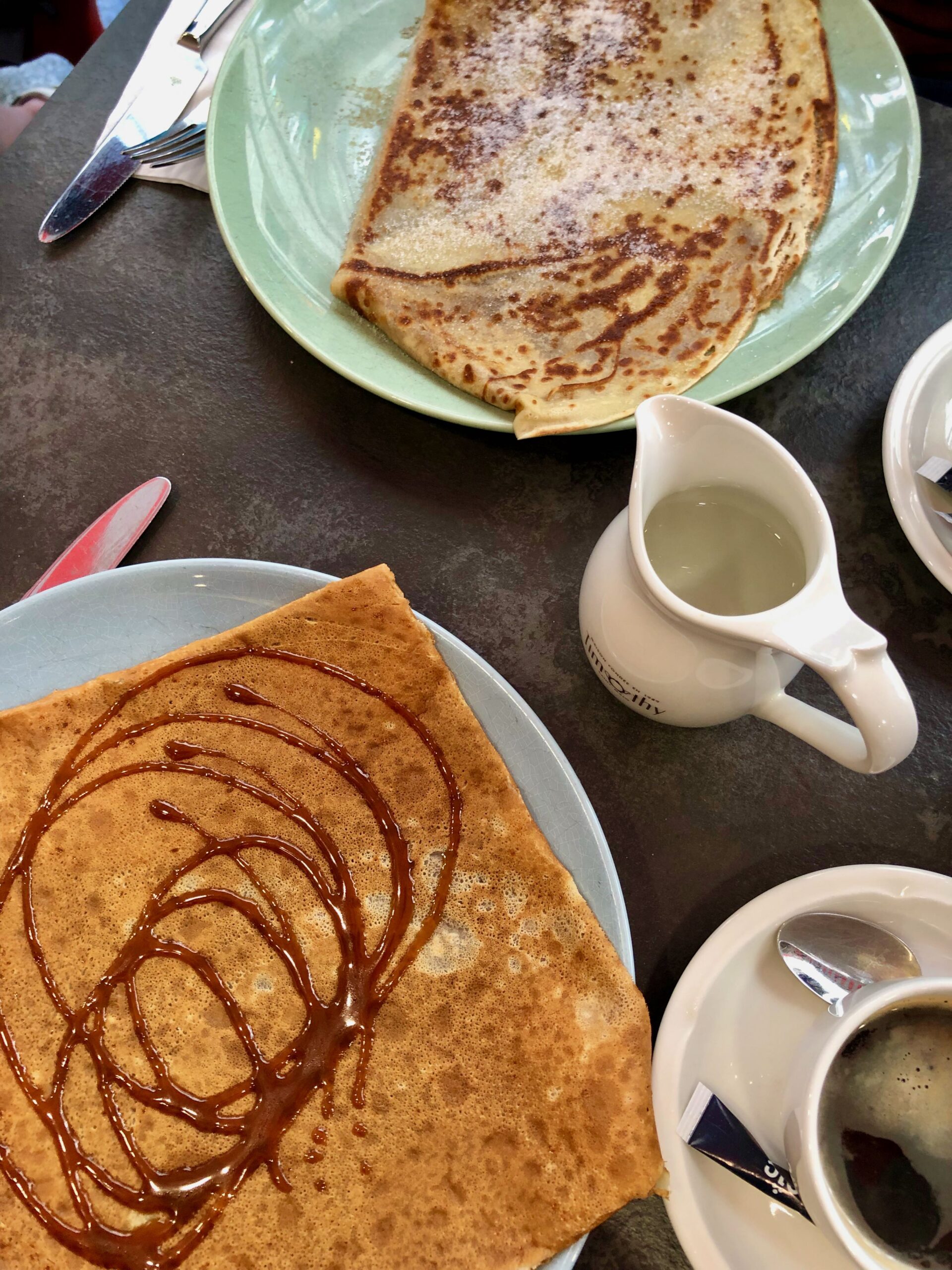 Brittany Food Guide: What to Eat & Drink in Bretagne