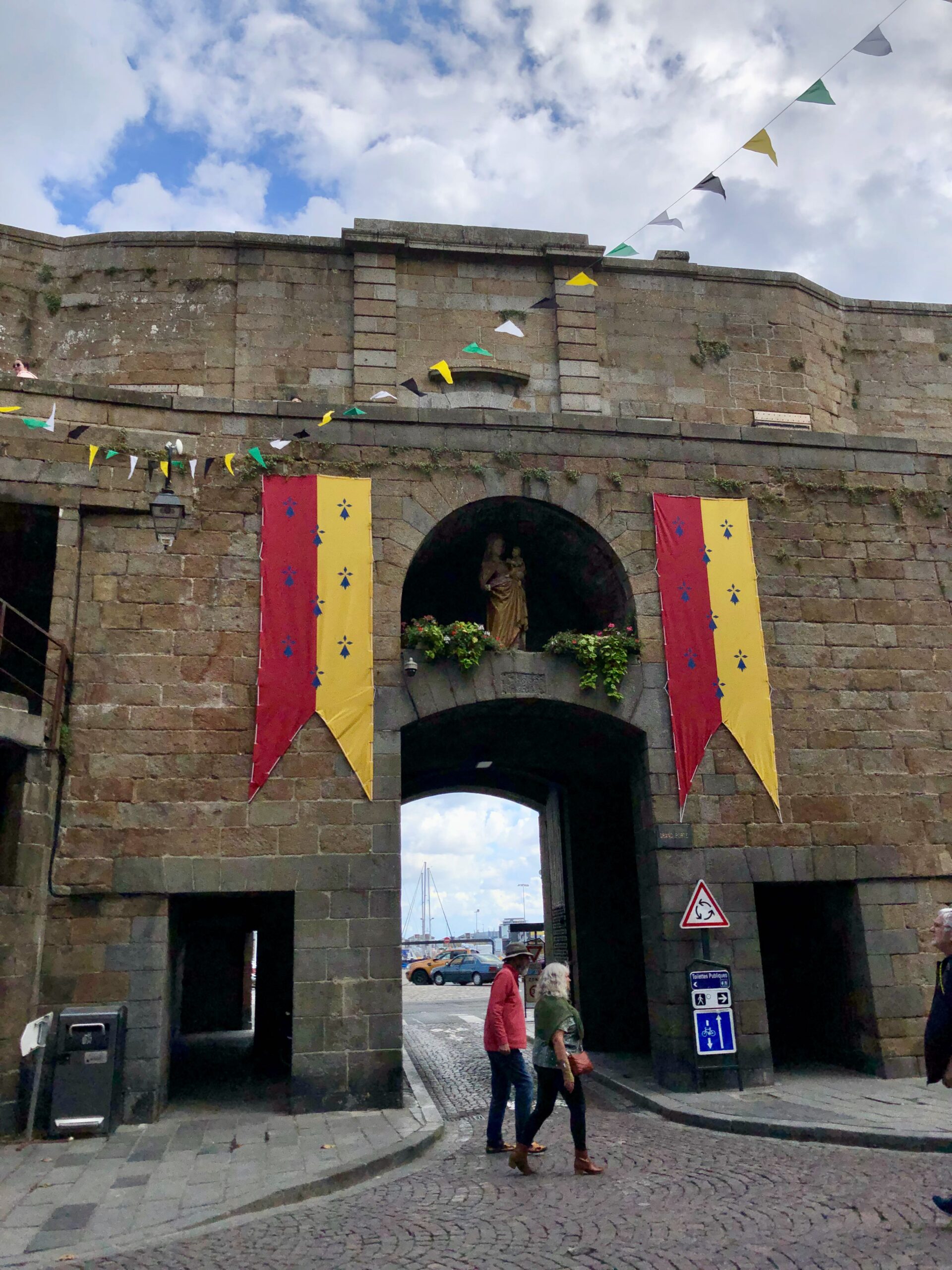 Saint-Malo in One Day