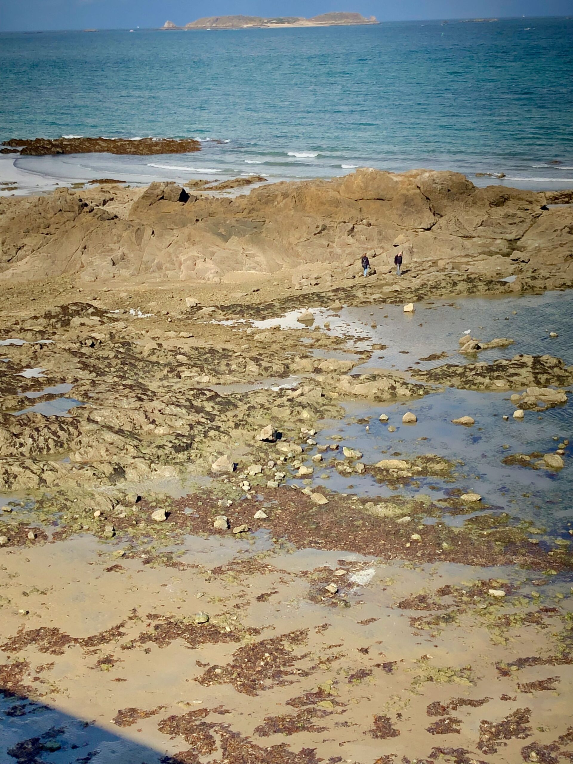 Saint-Malo in One Day