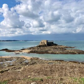 Saint-Malo in One Day