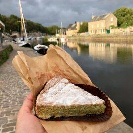 Brittany Food Guide: What to Eat & Drink in Bretagne