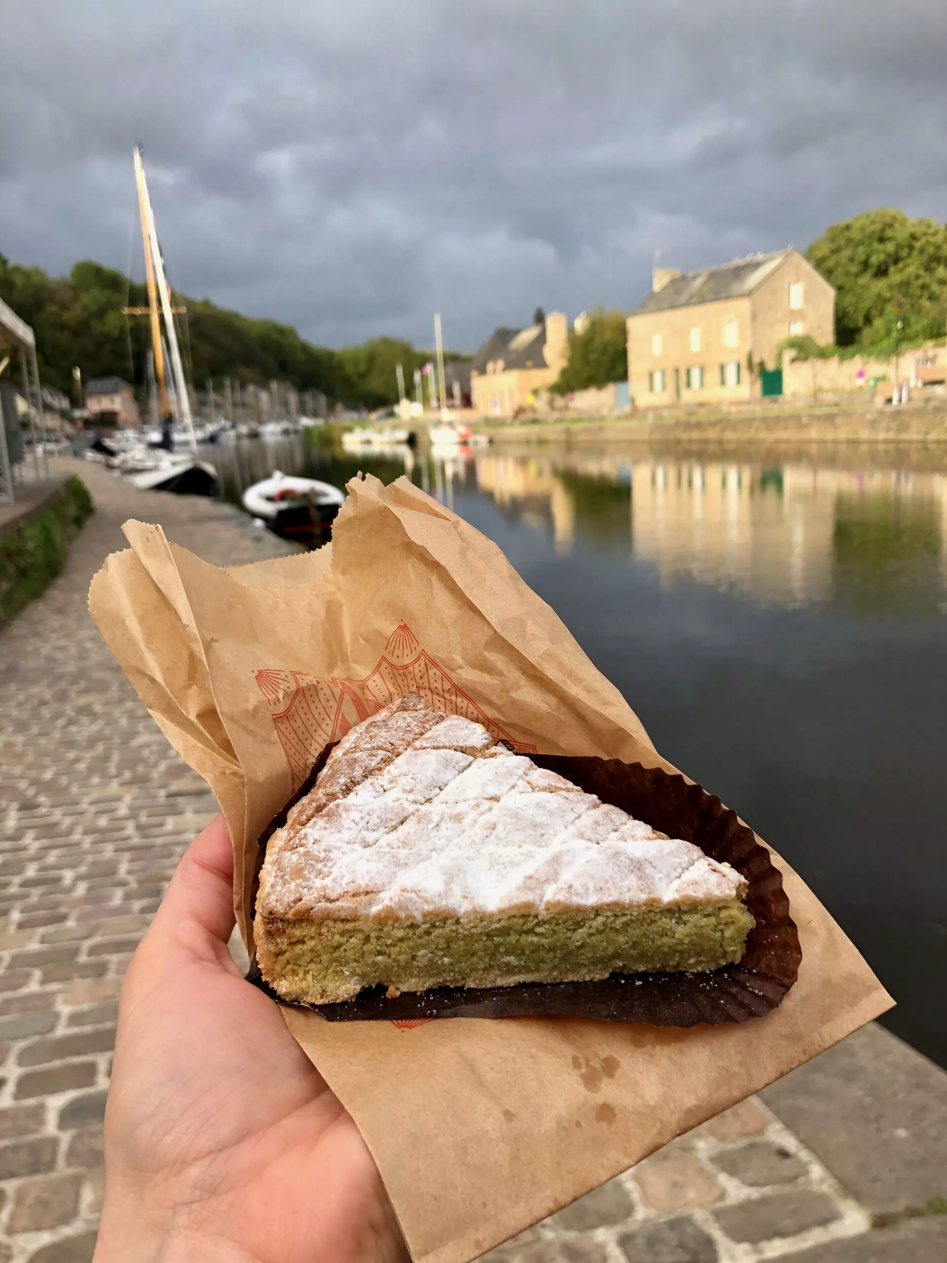 Brittany Food Guide: What to Eat & Drink in Bretagne