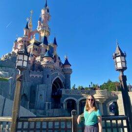 Disneyland Paris Guide & Tips