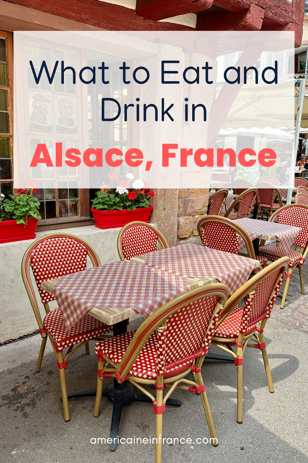 Alsace Food & Drink: Specialties You Need to Try