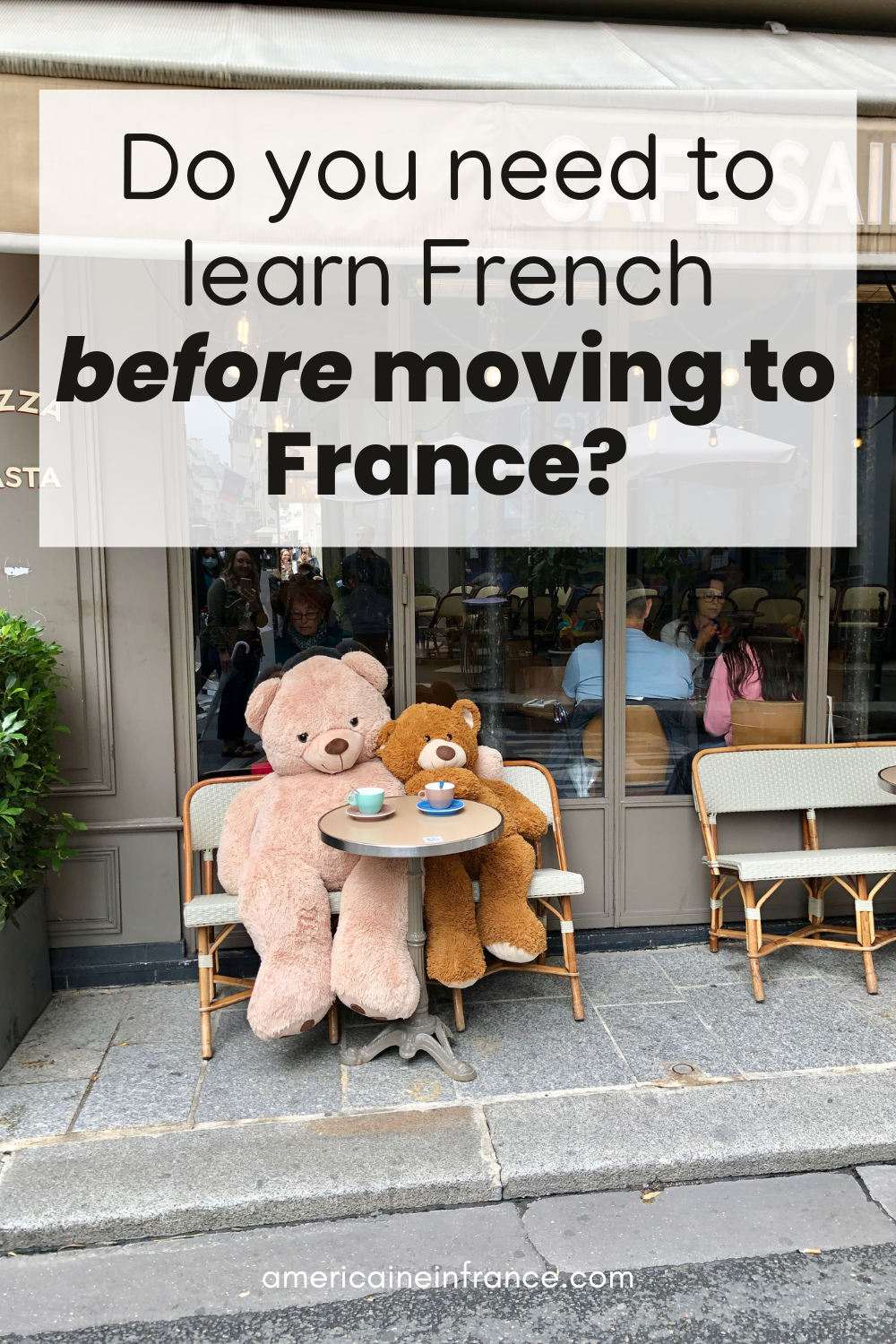 Language Requirements for Immigration to France