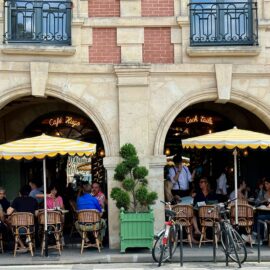Living in France: A List of Pros and Cons