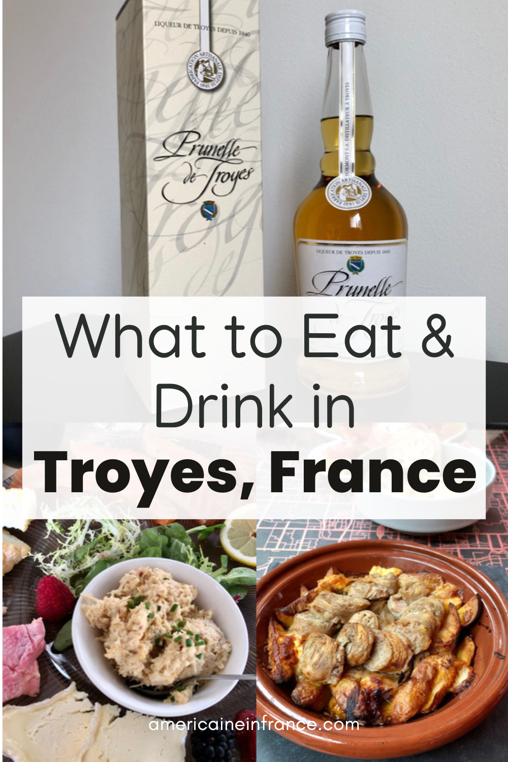 Best Things to Do and See in Troyes, France