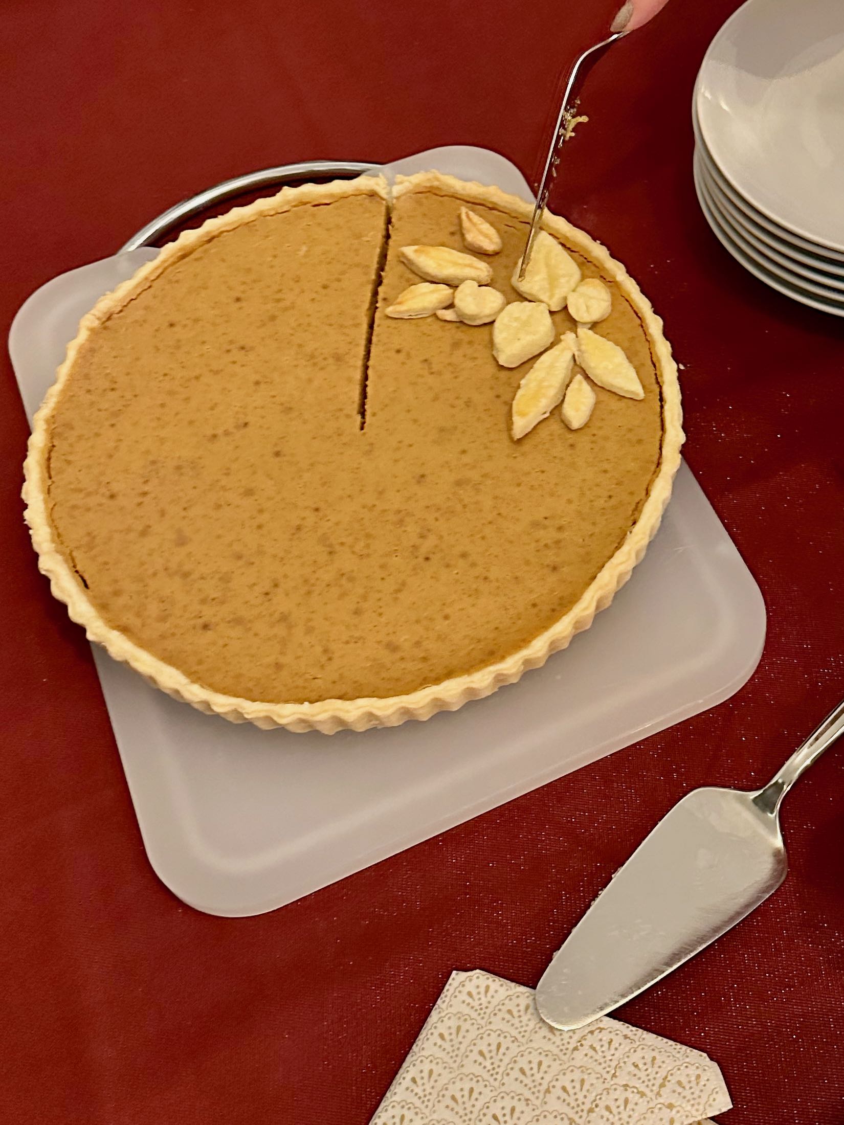 U.S. Thanksgiving Traditions That Might Seem Strange to French People