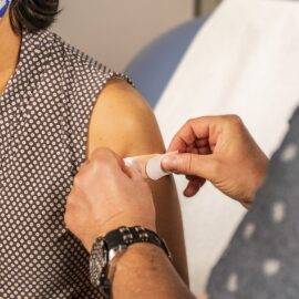 How to Get Your Seasonal Flu Shot in France