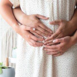 Pregnant in France: What to Do First