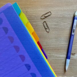 How to Organize Your French Pregnancy Binder How to Organize Your French Pregnancy Binder