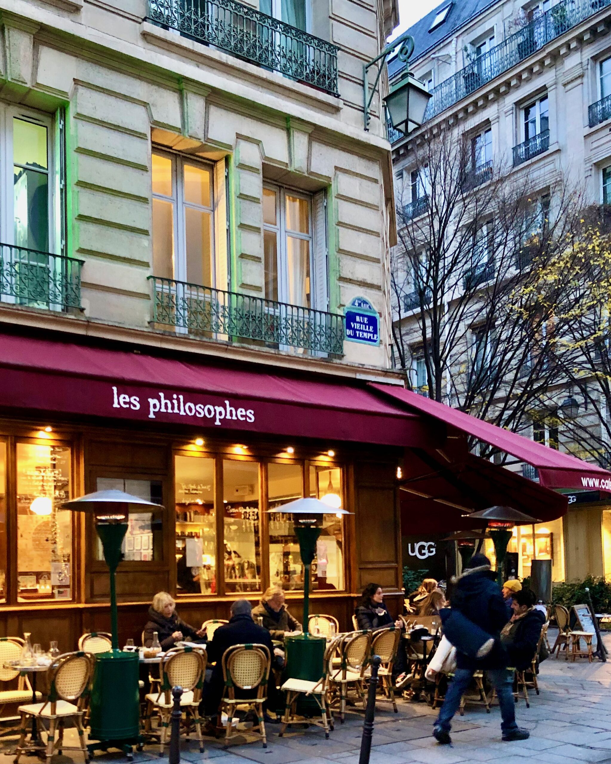 10 Little Ways Paris Has Changed in the Past 15 Years