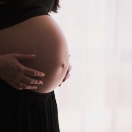 Culture Shock: Pregnant in France Edition