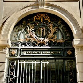 Where to Get Help Filing Your French Tax Return