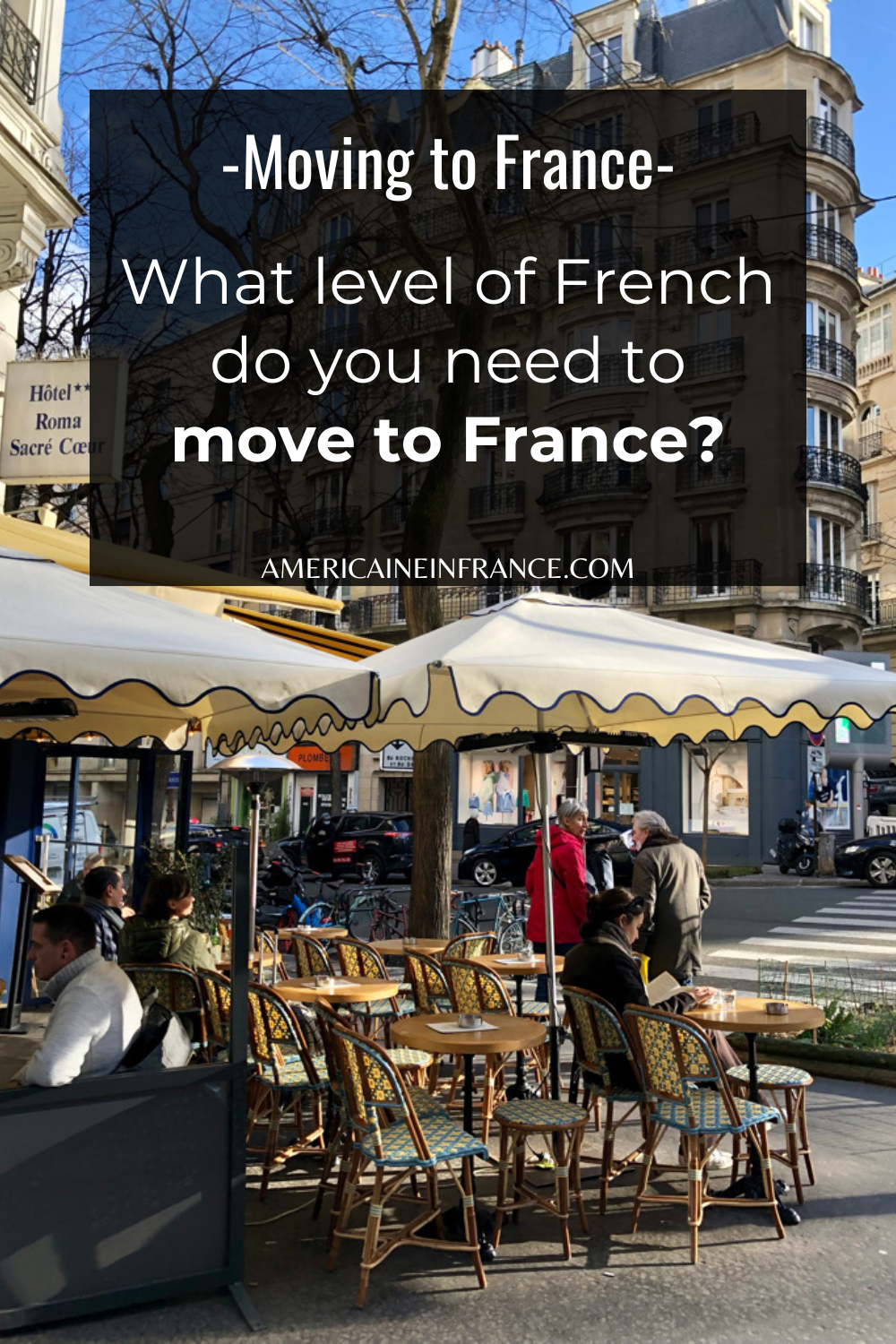 Language Requirements for Immigration to France