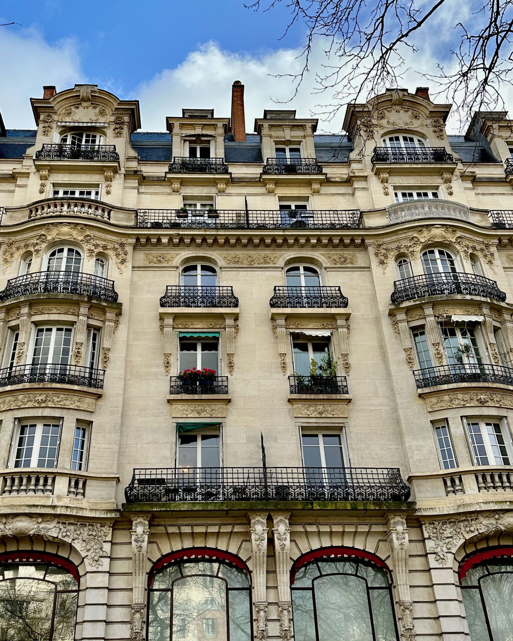 The Tough Realities of Being Self-Employed in France