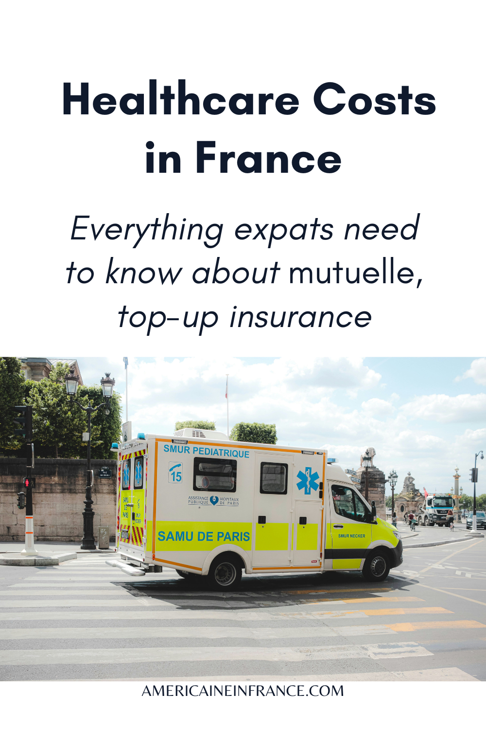 Do You Really Need a Mutuelle in France? The Truth About Healthcare Costs