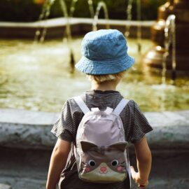 What to Bring to Crèche in France (and What You Can Skip) What to Bring to Crèche in France (and What You Can Skip)